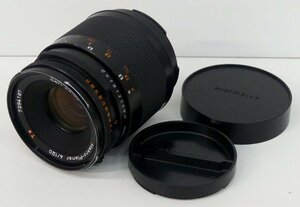 ☆ジャンク!1円～!Hasselblad ハッセルブラッド 中判 レンズ 120mm CF Makro-Planar 4/120 T＊☆