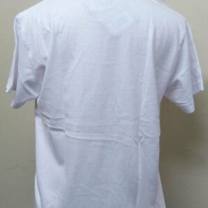☆保管品!Tシャツ ODDROD PANTY RAID'63 Sサイズ ホワイト☆ の画像4