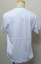 ☆保管品!Tシャツ ODDROD PANTY RAID'63 Lサイズ ホワイト☆　_画像4