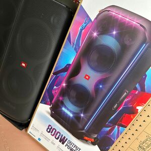 ★引き取りのみ★購入× 青森です　　　JBL PARTYBOX710 