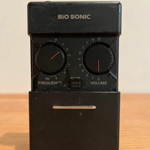 BiO SONIC バイオソニックHB-76001 林原生物化学研究所 