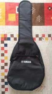 アコースティックギター専用　　　　　　YAMAHAソフトケース