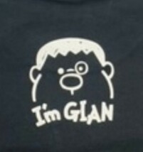 即決 ドラえもん ジャイアン メンズTシャツ【5L】新品タグ付き I'm Doraemon サンリオ I'm GIAN_画像4