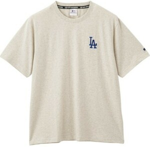 即決 MLB ロサンゼルス・ドジャース メンズTシャツ【5L】新品タグ付き 大谷翔平 山本由伸 