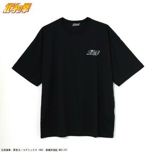 即決 北斗の拳 ケンシロウ メンズTシャツ【M】新品タグ＆キーホルダー付き 40周年