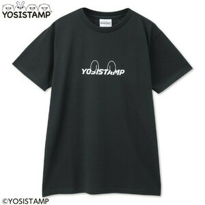 即決 ヨッシースタンプ メンズTシャツ【M】新品タグ付き YOSISTAMP