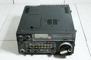 現状品 ICOM アイコム HF ALL BAND TRANSCEIVER IC-720A アマチュア無線機 トランシーバー 