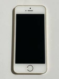SIMフリー iPhone SE 32GB 100% 第一世代 ゴールド iPhoneSE アイフォン Apple アップル スマートフォン スマホ 送料無料 国内版SIMフリー
