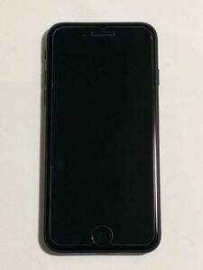 SIMフリー iPhoneSE 第2世代 128GB ブラック 国内版シムフリー SE2 アイフォン 送料無料　第二世代 iPhone SE スマホ iPhoneSE2