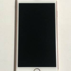 SIMフリー iPhone6s 64GB ローズゴールド バージョン 11.2.2 SIMロック解除 Apple iPhone 6s スマホ アップル シムフリー 送料無料