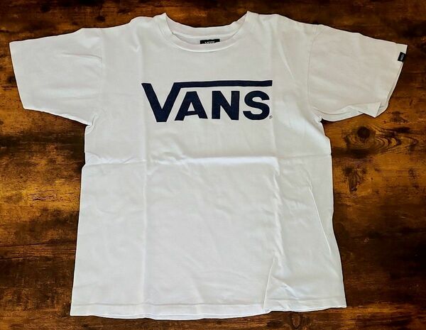 Tシャツ VANS L