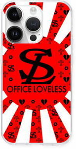 ☆Ls (Loveless) Ls 旭日旗 ソフトケース 14Pro COLOR：WHT ≪即決商品≫☆