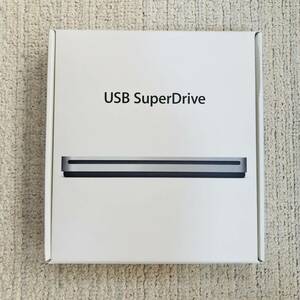 [ популярный ]Apple Apple DVD Drive пустой коробка только 