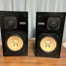 【動作品】YAMAHA NS-10M モニタースピーカー_画像5