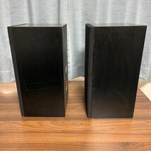 【動作品】YAMAHA NS-10M モニタースピーカー_画像4