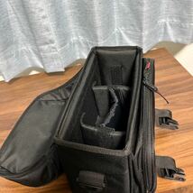 【中古】HAKUBA Shooting Bag Neo カメラバッグ_画像3