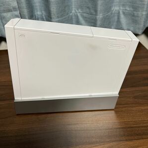 【中古まとめ売り】Nintendo Wii＋ファイアーエムブレム暁の女神＋おまけの画像8