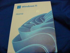 製品版 Windows 11 Home 64bit USB 日本語版