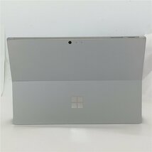 1円～ タブレット 12.3インチ Microsoft Surface Pro 4 1724 中古 第6世代 i5 高速SSD 無線 Wi-Fi Bluetooth webカメラ Windows11 Office済_画像6