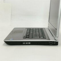 1円～ 即使用可 フルHD 15.6型 ノートパソコン NEC PC-VK29HDZDF 中古良品 第3世代Core i7 8GB HDD-1TB DVDマルチ Windows10 Office 保証付_画像8