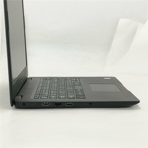 1円～ 高速SSD ノートパソコン 14インチ Dell Latitude 3490 中古良品 第6世代 i3 8GB 無線 Wi-Fi Bluetooth webカメラ Windows11 Office済の画像10