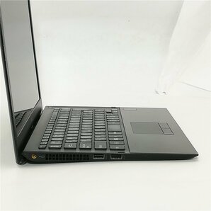 13.3型 ノートパソコン Sony VAIO VJP132C11N 中古 ノートPC 第5世代Core i5 高速SSD 無線LAN Wi-Fi Bluetooth webカメラ Windows11 Officeの画像9