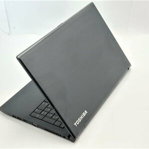 1円～ 即使用可能 東芝 ノートパソコン R35/M 中古良品 Wi-Fi有 第4世代 Core i5 12GB 無線LAN Bluetooth Windows11 Office済 保証付きの画像7