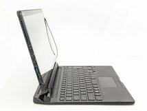 1円スタート タッチ可 ペン付き 中古良品 高速SSD 13.3型 タブレット 富士通 Q738/SE 第7世代Core i3 4GB 無線 Bluetooth Windows11 Office_画像5