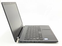 安さで勝負 中古美品 SSD256 8GBメモリ 第7世代Core i5 Windows11 13.3型 ノートパソコン 東芝 G83/M Bluetooth 無線Wi-Fi Office カメラ_画像4