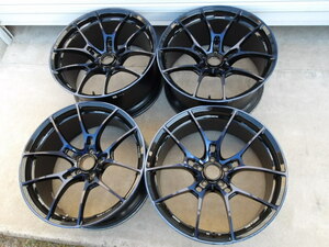 RAYS FORGED VR Volkracing G025 PCD112 BMW Supra etc. prompt decision including carriage 