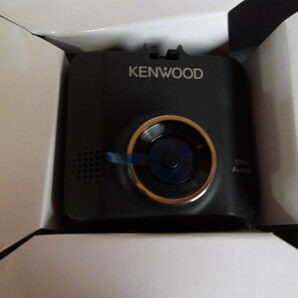 開封品 KENWOOD ケンウッド DRV‐MR450 ドライブレコーダー 即決送料込の画像4
