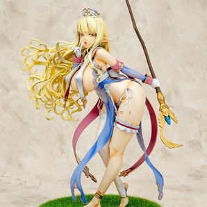 【限定販売】ヴェルテクス・オリジナルズ エルフ村 第4村人 プリシラ アンテナショップ限定版 1/6 フィギュア　新品未開封