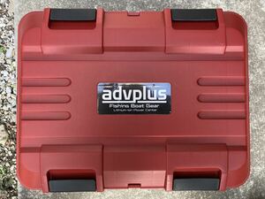 advplus 1Gen LPC TR210 24V仕様 100Ah エレキ専用 リチウムイオンバッテー