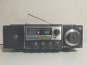 National ナショナル 31バンドレシーバー RF-B30 BCLラジオ ジャンク品