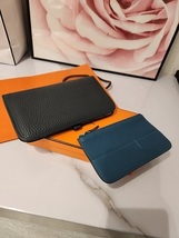 HERMES　エルメス　ドゴン　新品同様【８８６２－１】_画像4