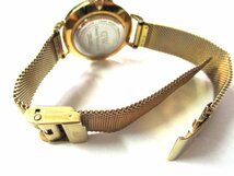 ★とちぎ屋！【ＤＷ】ダニエル・ウェリントン ペティットコレクションクラシック PETITE EVERGOLD Ｂ３２Ｒ１ 腕時計★_画像6