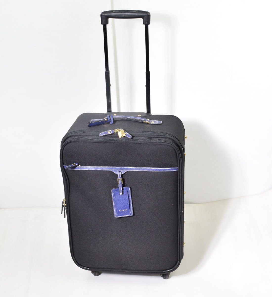 SAZABY（サザビー）スーツケース - 旅行用品
