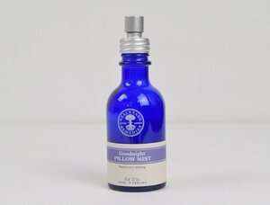 5000-XX00325★ニールズヤード Neal's Yard Remedies ★数プッシュで穏やかで深い眠りに♪グッドナイトピローミスト 45ml