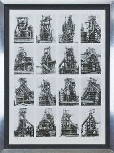  bell nto& common behya- print amount [Hochofen] offset lithograph limit 300 autograph 45×32