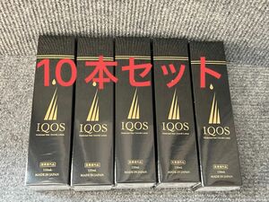 10本セット　薬用育毛剤イクオス　医薬部外品120ml