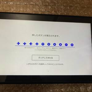 送料無料! Nintendo Switch 純正 Pro コントローラー プロコンの画像6