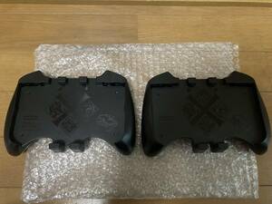 2台セット HORI モンスターハンタークロス ハンティングギア for Newニンテンドー3DS LL 3DS-467