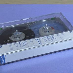 TDK カセットテープ MA-R 90 の画像3