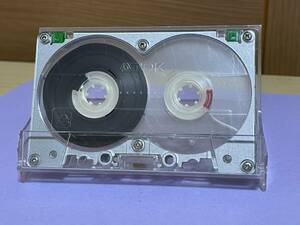 TDK　カセットテープ　MA-R　90　