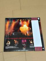 アイアン・メイデン IRON MAIDEN / キラーズ 帯付 ピクチャー・ディスク LP TOJ-P60222 （輸入 国内盤 仕様）_画像3