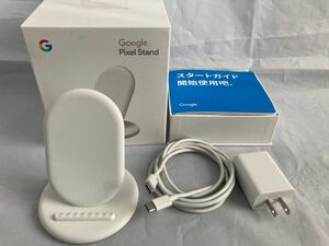 Pixel Stand Google スタンド ワイヤレス充電器 GA00507-JP