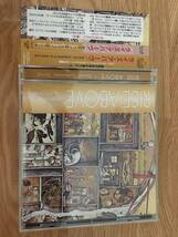 帯あり RISE ABOVE CD NAPALM DEATH GRIND DEATH METAL THRASH グラインド デスメタル スラッシュ ハードコア_画像1