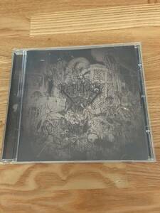 格安スタート オールドスクールデスメタル REPUKED 1st CD スウェーデン autopsy entombed carcass death metal