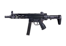 【春SALE】FCW 製 MP5 シリーズ用 金属製 M-LOK D Type ハンドガード 検) MP5 K J N MC51 HK94 MP7 Vz 61 M10 M11 MPX_画像8