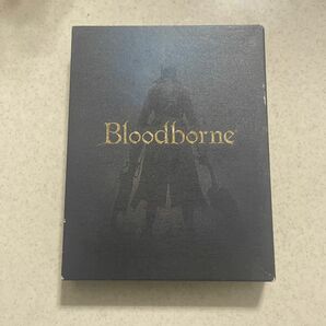 Bloodborne 初回限定版